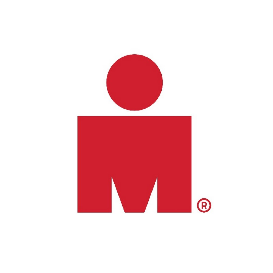 Ironman logo